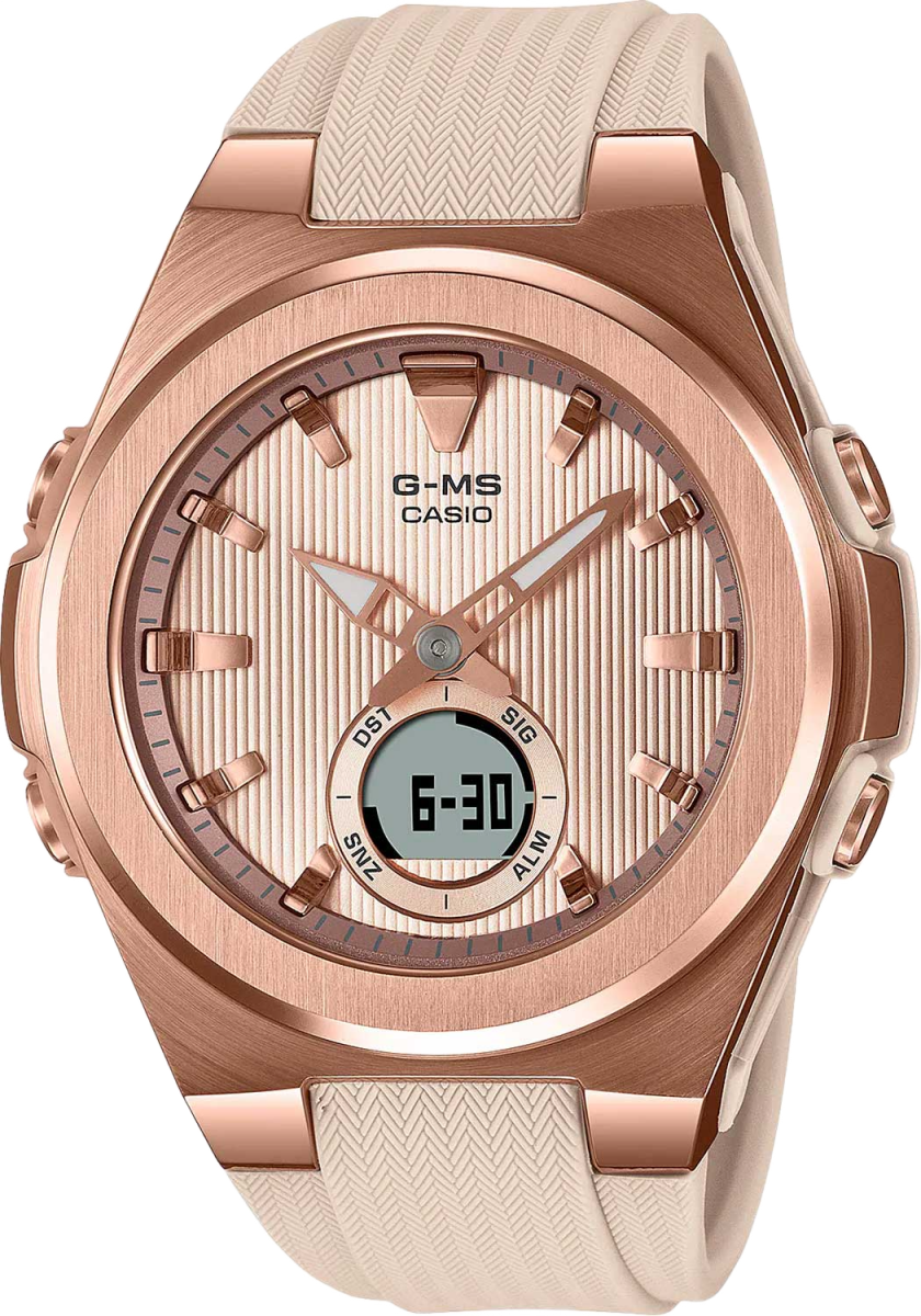 купить часы наручные часы casio baby-g msg-c150g-4a с бесплатной доставкой | Купите часы КАСИО в интернет-магазине дилера CASIO.BAZA