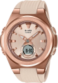 купить часы наручные часы casio baby-g msg-c150g-4a с бесплатной доставкой | Купите часы КАСИО в интернет-магазине дилера CASIO.BAZA