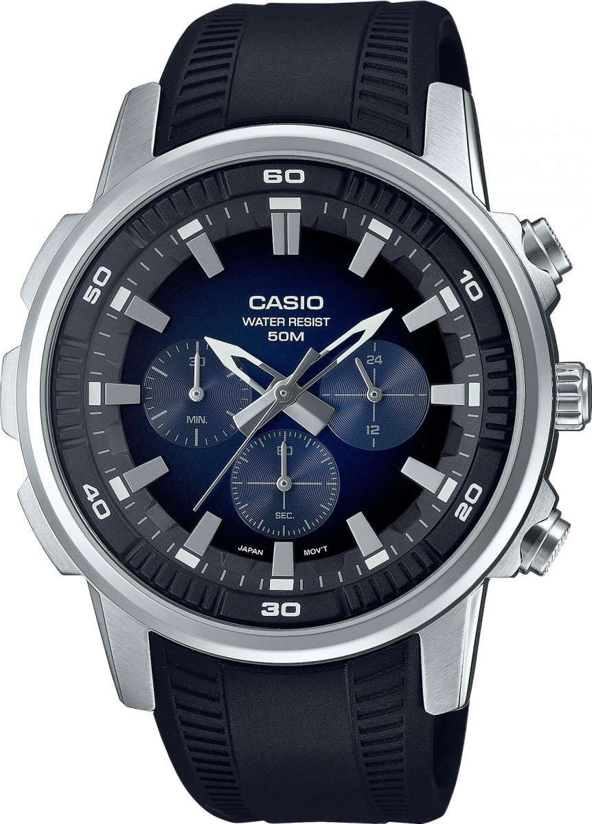 купить часы наручные часы casio collection mtp-e505-2a с бесплатной доставкой | Купите часы КАСИО в интернет-магазине дилера CASIO.BAZA