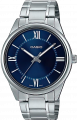 купить часы наручные часы casio collection mtp-v005d-2b5 с бесплатной доставкой | Купите часы КАСИО в интернет-магазине дилера CASIO.BAZA
