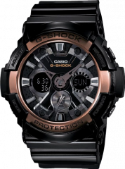 GA-200RG-1A