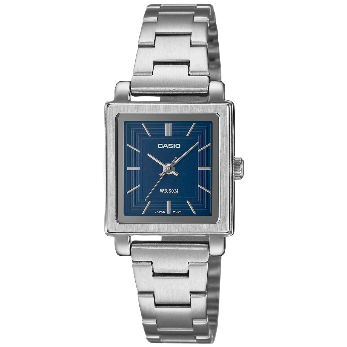 купить часы наручные часы casio collection ltp-e176d-2a с бесплатной доставкой | Купите часы КАСИО в интернет-магазине дилера CASIO.BAZA