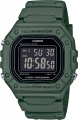 купить часы наручные часы casio collection w-218h-3b с бесплатной доставкой | Купите часы КАСИО в интернет-магазине дилера CASIO.BAZA