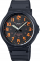 купить часы наручные часы casio collection mw-240-4b с бесплатной доставкой | Купите часы КАСИО в интернет-магазине дилера CASIO.BAZA