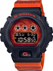 DW-6900TD-4