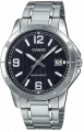 купить часы наручные часы casio collection mtp-v004d-1b2 с бесплатной доставкой | Купите часы КАСИО в интернет-магазине дилера CASIO.BAZA