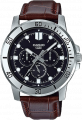 купить часы наручные часы casio collection mtp-vd300l-1e с бесплатной доставкой | Купите часы КАСИО в интернет-магазине дилера CASIO.BAZA