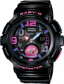 купить часы наручные часы casio baby-g bga-190-1b с бесплатной доставкой | Купите часы КАСИО в интернет-магазине дилера CASIO.BAZA