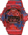 купить часы наручные часы casio g-shock gmd-s6900f-4e с бесплатной доставкой | Купите часы КАСИО в интернет-магазине дилера CASIO.BAZA
