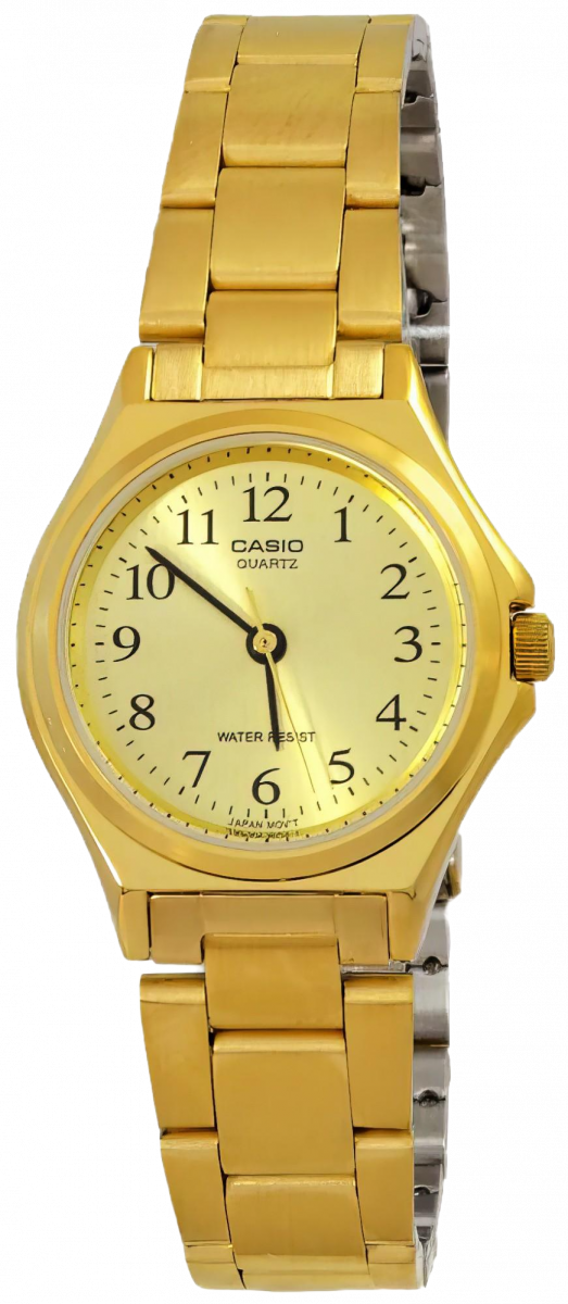 купить часы наручные часы casio collection ltp-1130n-9b с бесплатной доставкой | Купите часы КАСИО в интернет-магазине дилера CASIO.BAZA
