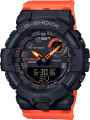 купить часы наручные часы casio g-shock gma-b800sc-1a4 с бесплатной доставкой | Купите часы КАСИО в интернет-магазине дилера CASIO.BAZA