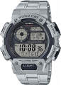 купить часы наручные часы casio collection ae-1400whd-1a с бесплатной доставкой | Купите часы КАСИО в интернет-магазине дилера CASIO.BAZA