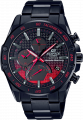 купить часы наручные часы casio edifice eqb-1000hr-1a с бесплатной доставкой | Купите часы КАСИО в интернет-магазине дилера CASIO.BAZA