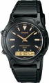 купить часы наручные часы casio collection aw-49he-1a с бесплатной доставкой | Купите часы КАСИО в интернет-магазине дилера CASIO.BAZA