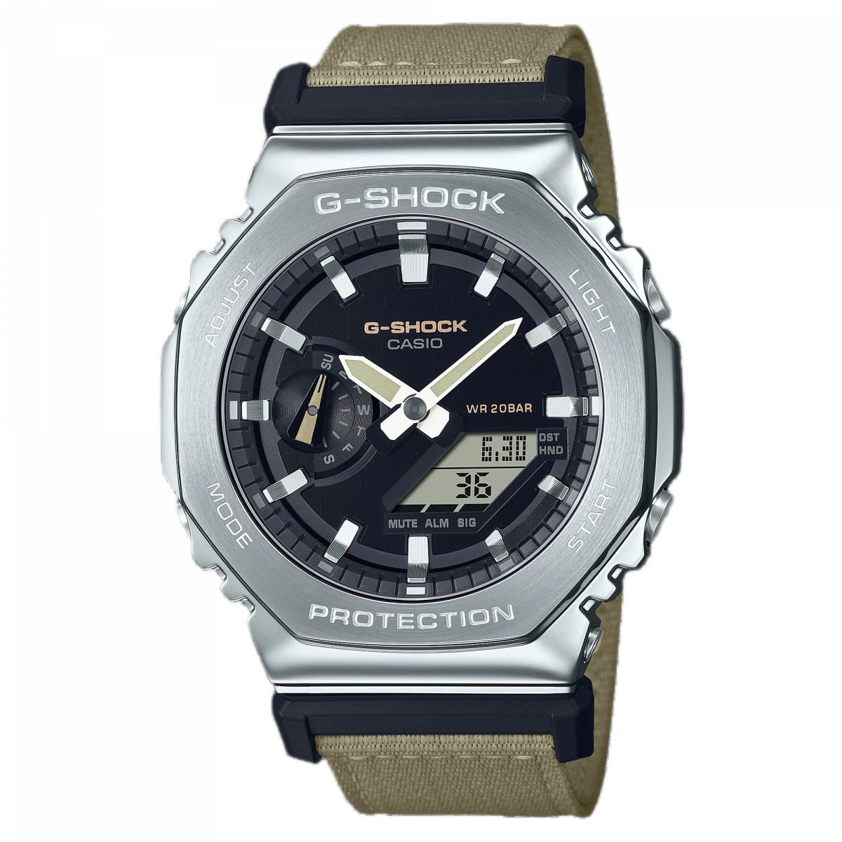 купить часы наручные часы casio g-shock gm-2100c-5a с бесплатной доставкой | Купите часы КАСИО в интернет-магазине дилера CASIO.BAZA