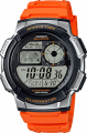 купить часы наручные часы casio collection ae-1000w-4b с бесплатной доставкой | Купите часы КАСИО в интернет-магазине дилера CASIO.BAZA