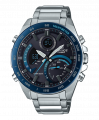 купить часы наручные часы casio edifice ecb-900db-1b с бесплатной доставкой | Купите часы КАСИО в интернет-магазине дилера CASIO.BAZA