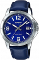 купить часы наручные часы casio collection mtp-v004l-2b с бесплатной доставкой | Купите часы КАСИО в интернет-магазине дилера CASIO.BAZA