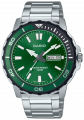 купить часы наручные часы casio collection mtd-125d-3a с бесплатной доставкой | Купите часы КАСИО в интернет-магазине дилера CASIO.BAZA