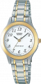 купить часы наручные часы casio collection ltp-1128g-7b с бесплатной доставкой | Купите часы КАСИО в интернет-магазине дилера CASIO.BAZA
