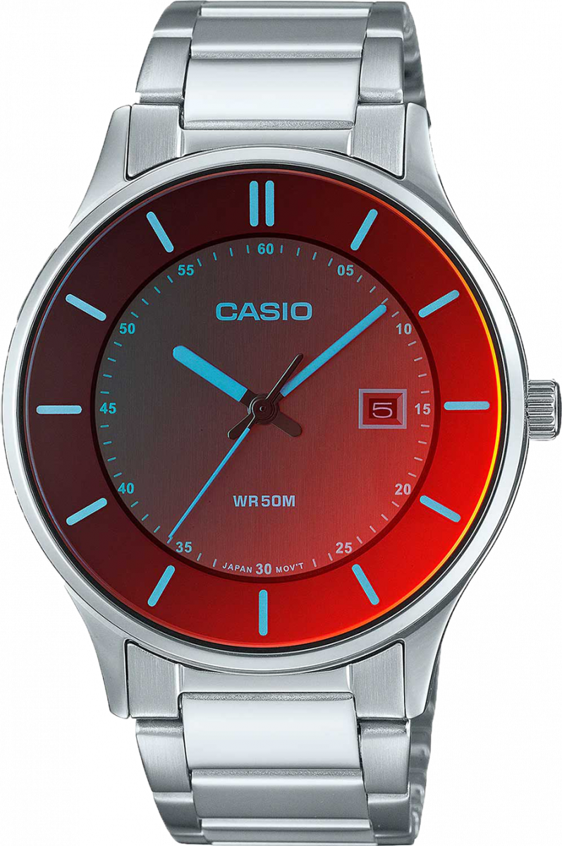 купить часы наручные часы casio collection mtp-e605d-1e с бесплатной доставкой | Купите часы КАСИО в интернет-магазине дилера CASIO.BAZA