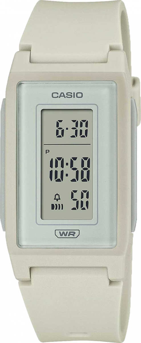 купить часы наручные часы casio collection lf-10wh-8 с бесплатной доставкой | Купите часы КАСИО в интернет-магазине дилера CASIO.BAZA