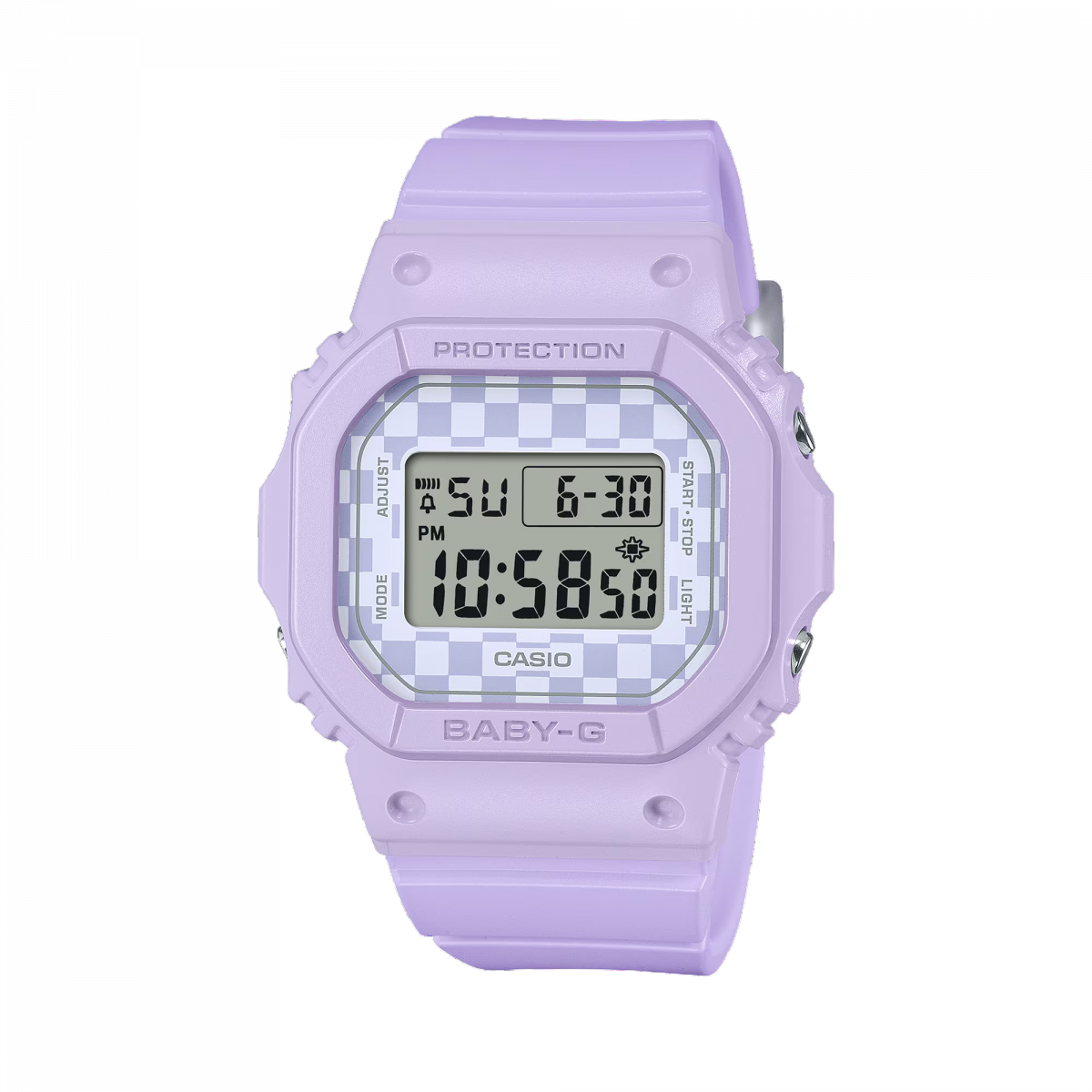 купить часы наручные часы casio baby-g bgd-565gs-6 с бесплатной доставкой | Купите часы КАСИО в интернет-магазине дилера CASIO.BAZA