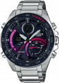 купить часы наручные часы casio edifice ecb-900db-1a с бесплатной доставкой | Купите часы КАСИО в интернет-магазине дилера CASIO.BAZA