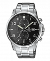 купить часы наручные часы casio edifice efr-505d-1a с бесплатной доставкой | Купите часы КАСИО в интернет-магазине дилера CASIO.BAZA