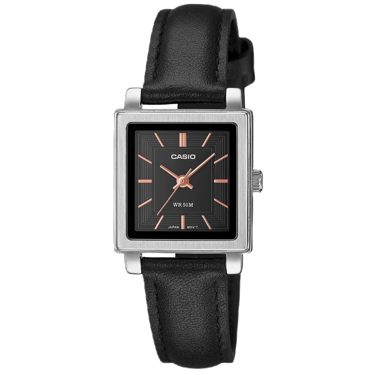купить часы наручные часы casio collection ltp-e176l-1a с бесплатной доставкой | Купите часы КАСИО в интернет-магазине дилера CASIO.BAZA