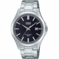 купить часы наручные часы casio collection mts-115d-1a с бесплатной доставкой | Купите часы КАСИО в интернет-магазине дилера CASIO.BAZA