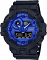 купить часы наручные часы casio g-shock ga-700bp-1a с бесплатной доставкой | Купите часы КАСИО в интернет-магазине дилера CASIO.BAZA