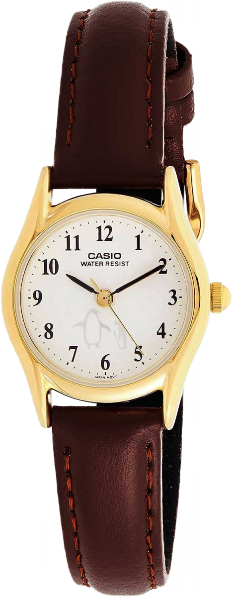 купить часы наручные часы casio collection ltp-1094q-7b6 с бесплатной доставкой | Купите часы КАСИО в интернет-магазине дилера CASIO.BAZA