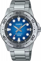 купить часы наручные часы casio collection mtd-140d-2a с бесплатной доставкой | Купите часы КАСИО в интернет-магазине дилера CASIO.BAZA