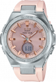купить часы наручные часы casio baby-g msg-s200-4a с бесплатной доставкой | Купите часы КАСИО в интернет-магазине дилера CASIO.BAZA