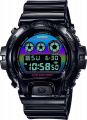 купить часы наручные часы casio g-shock dw-6900rgb-1 с бесплатной доставкой | Купите часы КАСИО в интернет-магазине дилера CASIO.BAZA