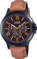 купить часы наручные часы casio collection mtp-v300bl-5a с бесплатной доставкой | Купите часы КАСИО в интернет-магазине дилера CASIO.BAZA