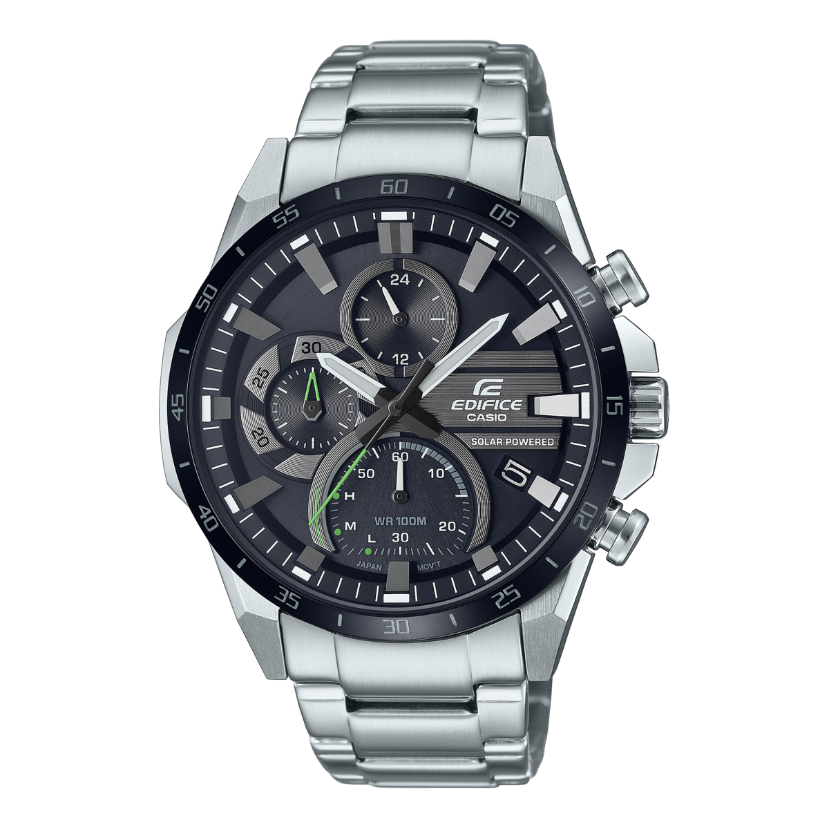 купить часы наручные часы casio edifice eqs-940db-1a с бесплатной доставкой | Купите часы КАСИО в интернет-магазине дилера CASIO.BAZA