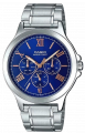купить часы наручные часы casio collection mtp-v300d-2a с бесплатной доставкой | Купите часы КАСИО в интернет-магазине дилера CASIO.BAZA