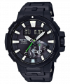 купить часы наручные часы casio pro trek prw-7000fc-1 с бесплатной доставкой | Купите часы КАСИО в интернет-магазине дилера CASIO.BAZA