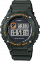купить часы наручные часы casio collection w-216h-3b с бесплатной доставкой | Купите часы КАСИО в интернет-магазине дилера CASIO.BAZA
