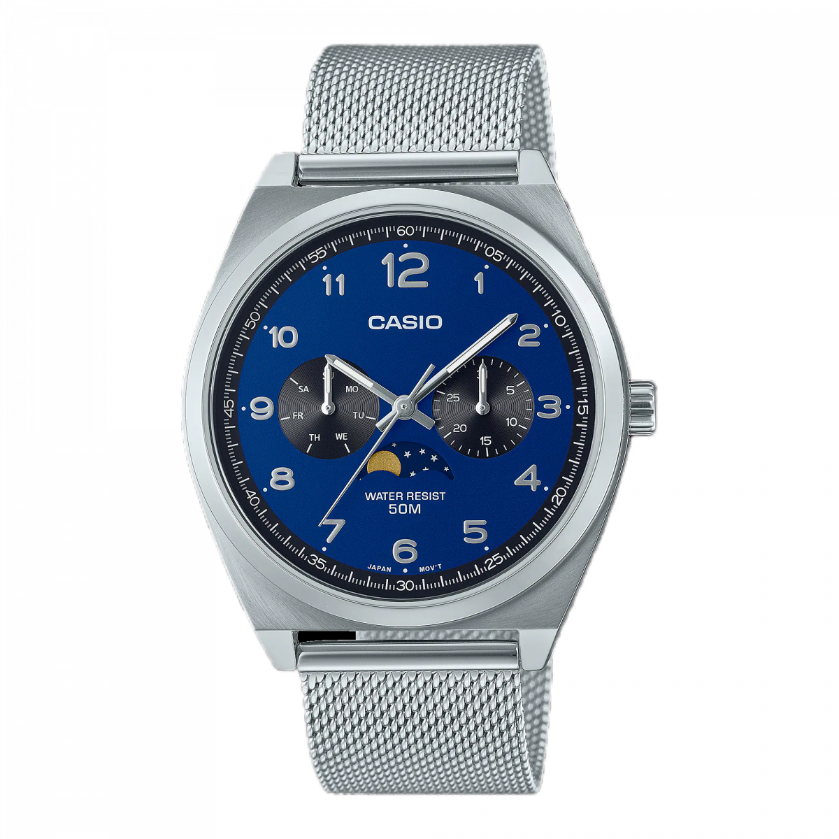 купить часы наручные часы casio collection mtp-m300m-2a с бесплатной доставкой | Купите часы КАСИО в интернет-магазине дилера CASIO.BAZA