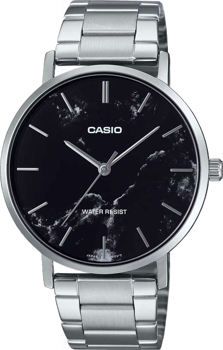 купить часы наручные часы casio collection mtp-vt01dm-1a с бесплатной доставкой | Купите часы КАСИО в интернет-магазине дилера CASIO.BAZA