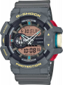 купить часы наручные часы casio g-shock ga-400pc-8a с бесплатной доставкой | Купите часы КАСИО в интернет-магазине дилера CASIO.BAZA