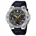 купить часы наручные часы casio g-shock gst-b400cx-1a с бесплатной доставкой | Купите часы КАСИО в интернет-магазине дилера CASIO.BAZA