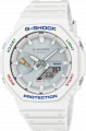 купить часы наручные часы casio g-shock ga-b2100fc-7a с бесплатной доставкой | Купите часы КАСИО в интернет-магазине дилера CASIO.BAZA