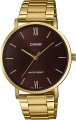 купить часы наручные часы casio collection mtp-vt01g-5b с бесплатной доставкой | Купите часы КАСИО в интернет-магазине дилера CASIO.BAZA