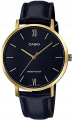 купить часы наручные часы casio collection ltp-vt01gl-1b с бесплатной доставкой | Купите часы КАСИО в интернет-магазине дилера CASIO.BAZA