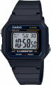 купить часы наручные часы casio collection w-217h-1a с бесплатной доставкой | Купите часы КАСИО в интернет-магазине дилера CASIO.BAZA