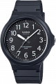купить часы наручные часы casio collection mw-240-1b с бесплатной доставкой | Купите часы КАСИО в интернет-магазине дилера CASIO.BAZA